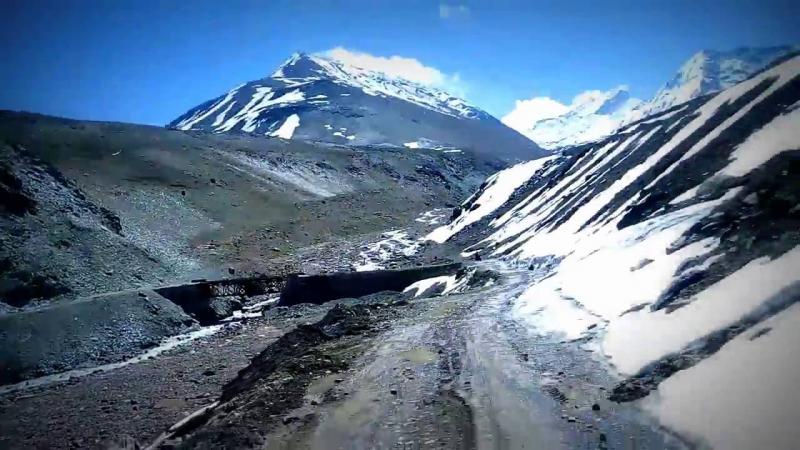 Best Places to Visit in Kaza 